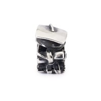 Charm Trollbeads Beads in Argento TAGBE-30212 - TAGBE-30212